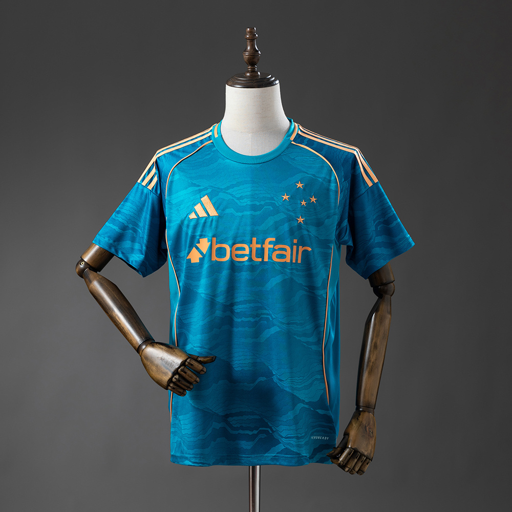Camisa Cruzeiro II